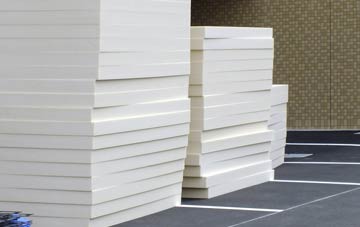 Cats Ash flat roof insulation costs