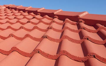 Cats Ash tile and slate roof replacement