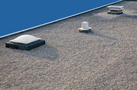 Cats Ash flat roofing